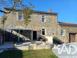 Vente Maison 4 chambresSaint-Mesmin