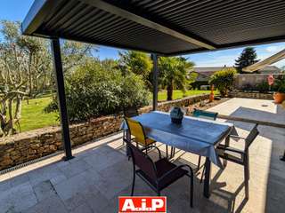 Vente maison 9 pièces