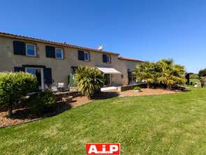 Vente Maison 4 chambresSaint-Mesmin