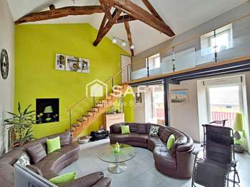 Vente maison 7 pièces Saint-Mesmin 85