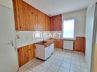 Vente maison 3 pièces Vente maison 3 pièces