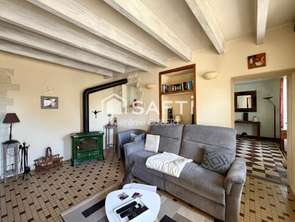 Vente Maison 3 chambresSaint-Mesmin