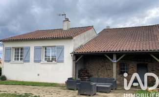 Photo Vente maison Saint-Mesmin