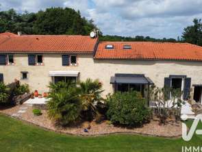 Vente Maison 4 chambresSaint-Mesmin
