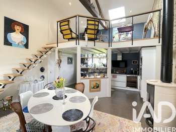 Vente maison 9 pièces Vente maison 9 pièces