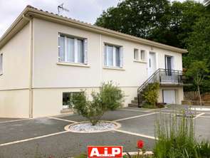 Vente Maison 3 chambresSaint-Mesmin