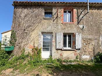 Vente maison 3 pièces Saint-Mesmin 85