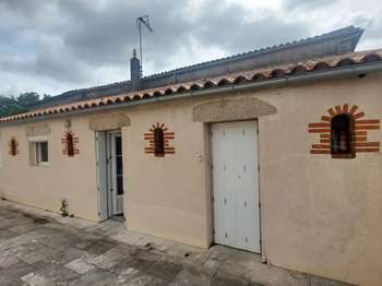Vente maison 4 pièces Saint-Mesmin 85