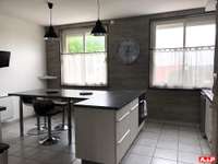 Vente maison 6 pièces Vente maison 6 pièces