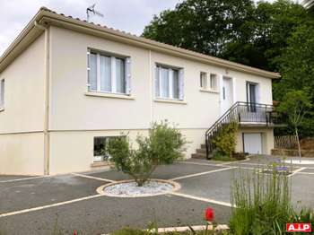 Vente Maison 3 chambresSaint-Mesmin