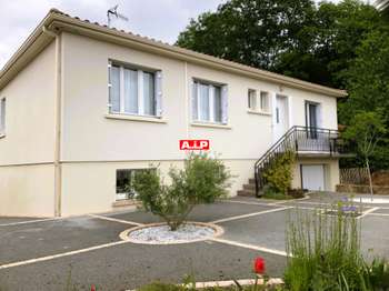 Vente maison 5 pièces Saint-Mesmin 85