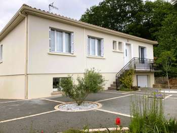 Vente Maison 3 chambresSaint-Mesmin