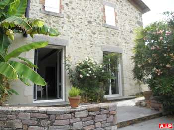 Vente Maison 3 chambresSaint-Mesmin