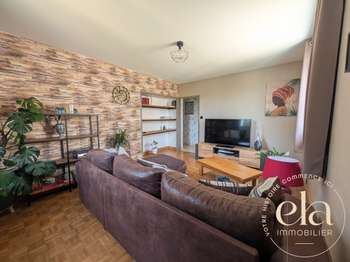Vente Maison 4 chambresSaint-Mesmin