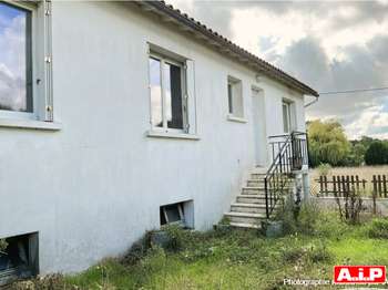 Vente maison 5 pièces Saint-Mesmin 85
