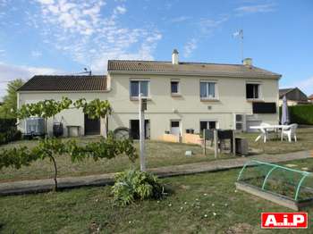 Vente maison 4 pièces Vente maison 4 pièces