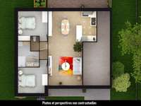Vente maison