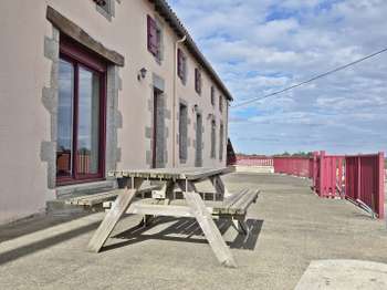 Vente Maison 3 chambresSaint-Mesmin