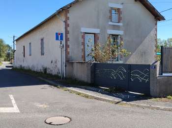 Vente maison 6 pièces Saint-Mesmin 85