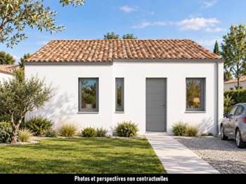 Vente maison Saint-Mesmin 85