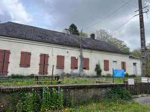 Vente Maison 3 chambresSaint-Michel