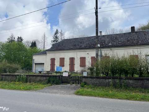 Vente maison 7 pièces Vente maison 7 pièces