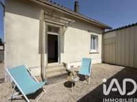 Vente maison 2 pièces