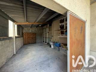 Vente maison 2 pièces