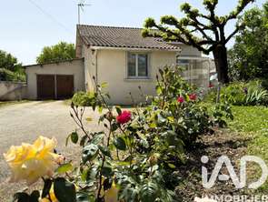 Vente Maison 1 chambreSaint-Michel