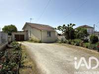 Vente maison 2 pièces