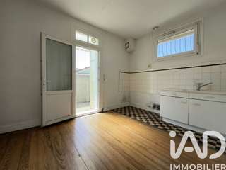 Vente maison 2 pièces