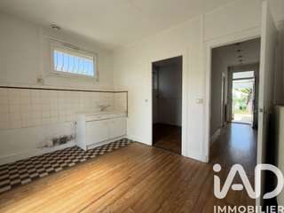 Vente maison 2 pièces