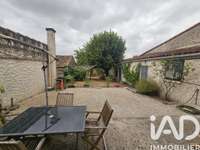 Vente maison Saint-Michel - 16