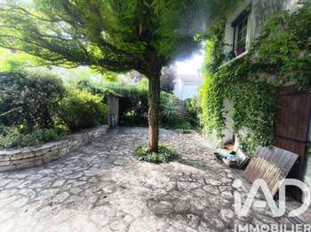 Vente maison 5 pièces Saint-Michel 16