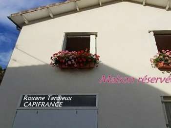 Vente Maison 2 chambresSaint-Michel