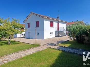 Vente Maison 3 chambresSaint-Michel