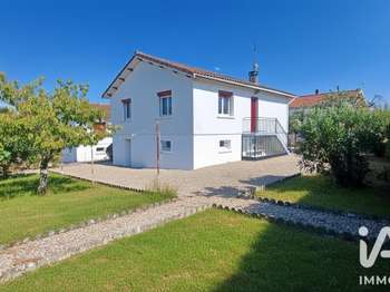 Vente Maison 3 chambresSaint-Michel
