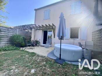 Vente Maison 2 chambresSaint-Michel