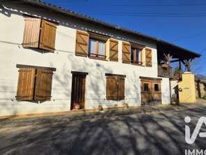 Vente Maison 3 chambresSaint-Michel