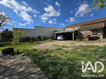 Vente Maison 6 piècesSaint-Michel