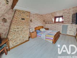 Vente maison 8 pièces Vente maison 8 pièces