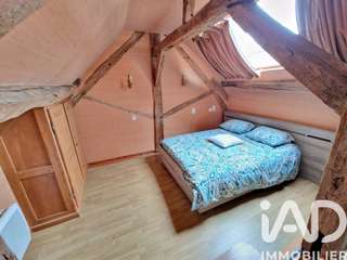 Vente maison 8 pièces Vente maison 8 pièces