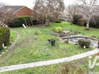Vente maison 8 pièces Vente maison 8 pièces