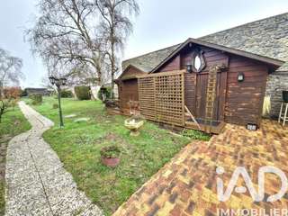 Vente maison 8 pièces Vente maison 8 pièces