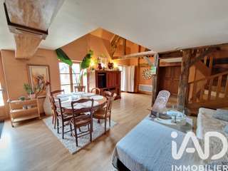 Vente maison 8 pièces Vente maison 8 pièces