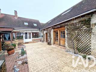 Vente maison 8 pièces Vente maison 8 pièces