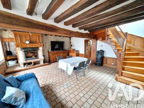 Vente maison 8 pièces Vente maison 8 pièces