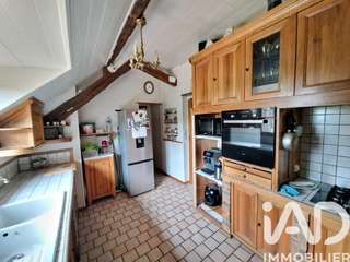 Vente maison 8 pièces Vente maison 8 pièces