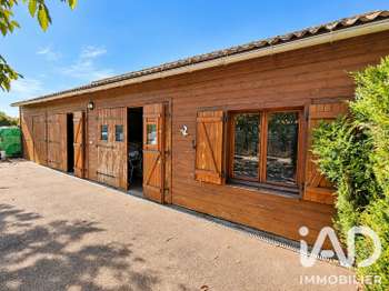 Vente Maison 5 chambresSaint-Michel
