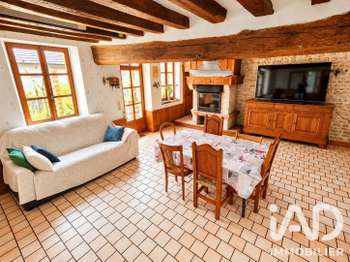 Vente maison 10 pièces Vente maison 10 pièces